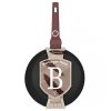 WOK PATELNIA FLIP TYTANOWA 26cm BERLINGER HAUS BH-8029 LEONARDO